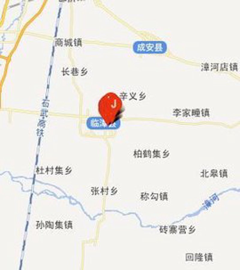 寻找养老院的智慧选择:临漳的选择